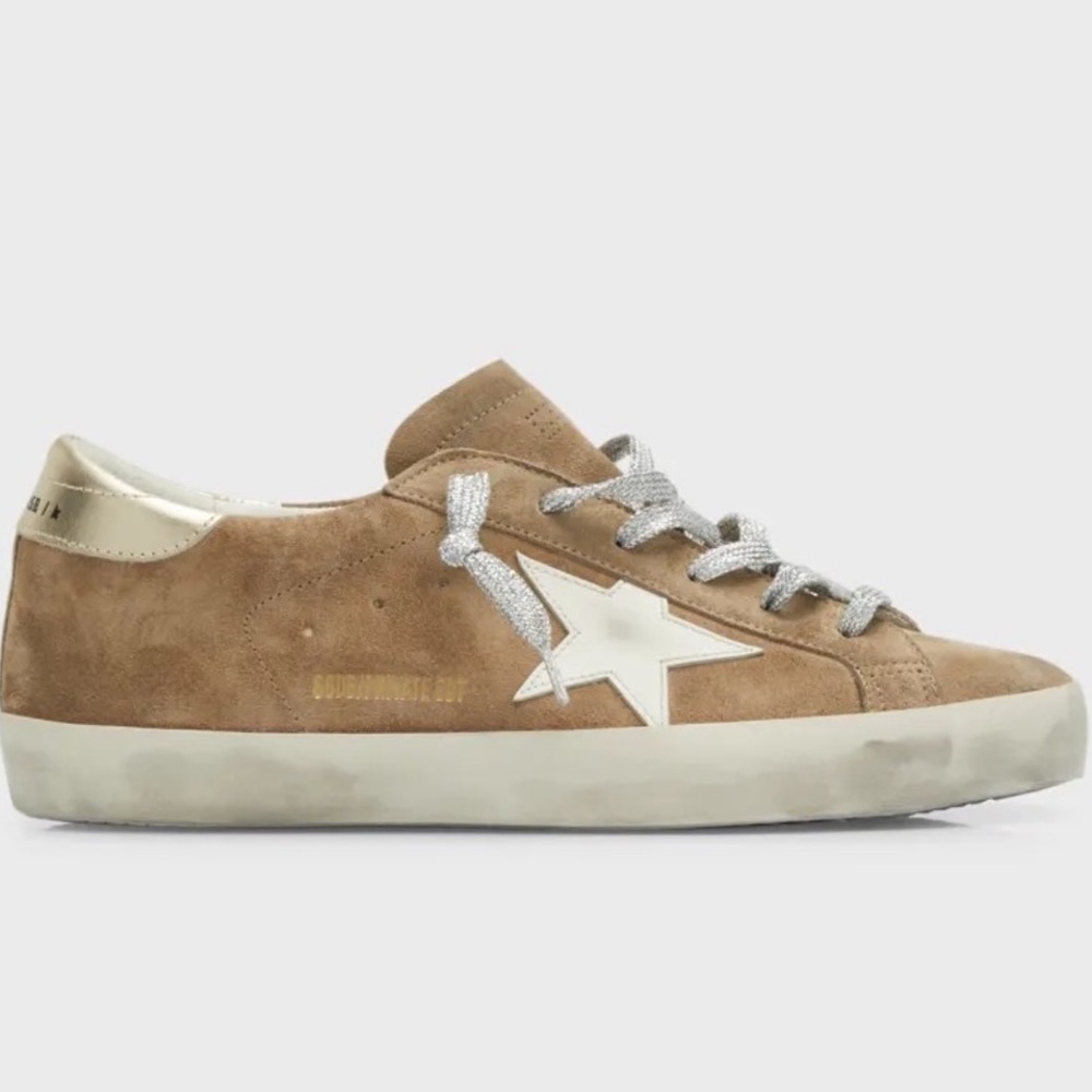 Golden Goose Sneakers
